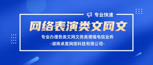 代办河北增值电信业务经营许可证 时间周期与关键流程全解析